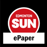 ePaper Edmonton Sun-APK