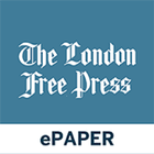 ePaper London Free Press icon