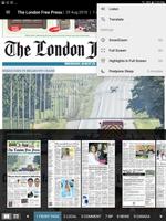 ePaper London Free Press screenshot 2