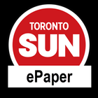 ePaper Toronto Sun icône