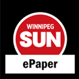ePaper Winnipeg Sun aplikacja