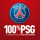 100% PSG icon
