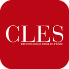 Cles أيقونة