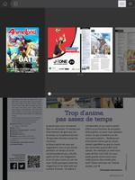 Animeland Magazine Ekran Görüntüsü 3