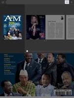 AM, Afrique Magazine screenshot 2