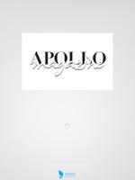 Apollo Magazine capture d'écran 2