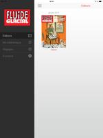 Fluide Glacial poster