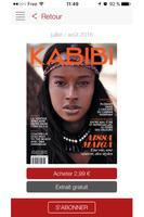 Kabibi poster