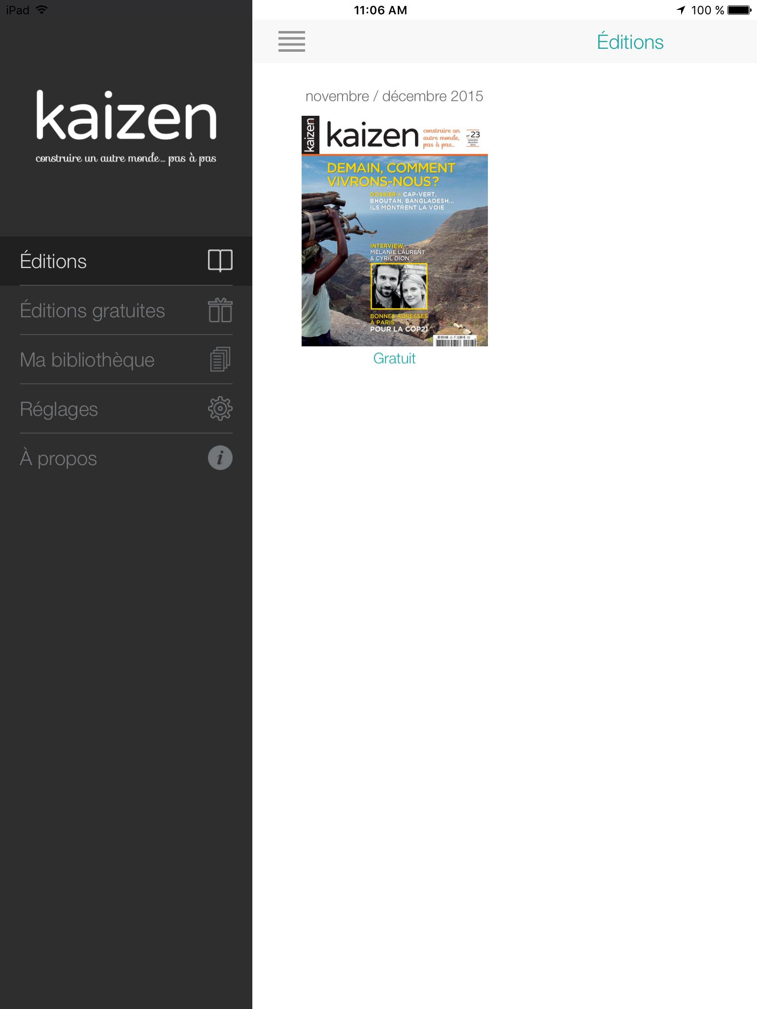 Kaizen For Android Apk Download - recevoir roblox microsoft store fr fr