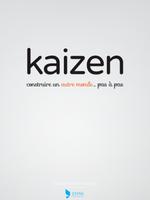 3 Schermata Kaizen