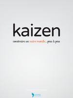 Kaizen capture d'écran 3