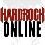Hard Rock Mag biểu tượng