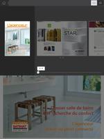 L'agenceur magazine capture d'écran 3