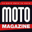 Moto Magazine APK