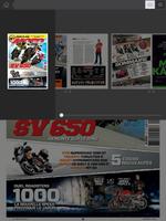 Moto et Motards magazine capture d'écran 3