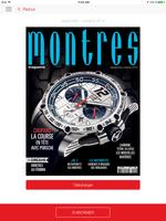 Montres Magazine screenshot 1