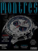 Montres Magazine screenshot 2
