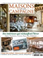 2 Schermata Maisons à Vivre Campagne mag