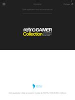 Retro Gamer 스크린샷 1