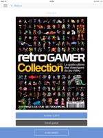برنامه‌نما Retro Gamer عکس از صفحه