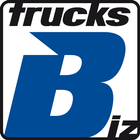 Trucks Business 아이콘