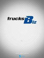 Trucks Business ảnh chụp màn hình 3