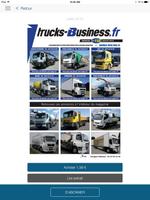 برنامه‌نما Trucks Business عکس از صفحه