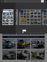 Trucks Business screenshot 2