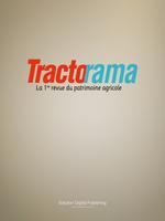 برنامه‌نما Tractorama عکس از صفحه