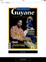 Une saison en Guyane magazine screenshot 1