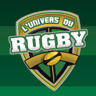 Univers du Rugby آئیکن
