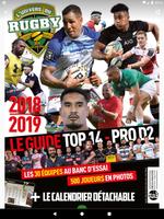 Univers du Rugby syot layar 1