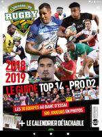 1 Schermata Univers du Rugby