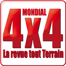4X4 MONDIAL APK