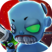 LotsOfLead - Multiplayer Zombi APK