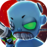 ”LotsOfLead - Multiplayer Zombie Shooter