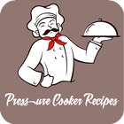 Pressure Cooker Recipes آئیکن