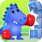 Tower Boxing Game icon