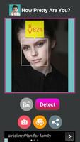How Pretty Are You? - Prank capture d'écran 3