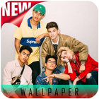 Prettymuch Wallpapers HD icône