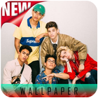 Prettymuch Wallpapers HD アイコン