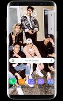 Prettymuch Wallpapers HD ポスター