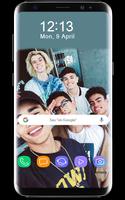 Prettymuch Wallpapers HD capture d'écran 1