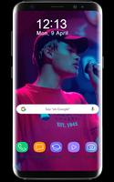 Prettymuch Wallpapers HD capture d'écran 3