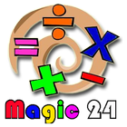 Magic 24-icoon