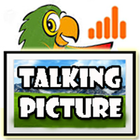 Talking Picture icône