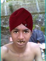 PicJoke - Funny Photo Effect plakat