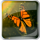 Delightful Butterfly icon