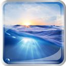 Glow In The Water APK