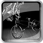 BMX tricks 아이콘